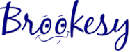 brookesy logo